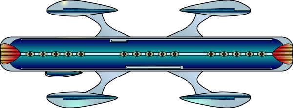 Argonne Destroyer